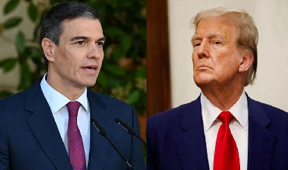 US प्लेन के लिए एयरस्पेस किया बंद, मिलिट्री बेस में नो एंट्री, ट्रंप के खिलाफ खुलकर उतर गया ये NATO देश