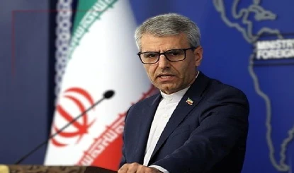 Iran का Pakistan को दो टूक जवाब, US से बातचीत के आपके मंच में हम शामिल नहीं