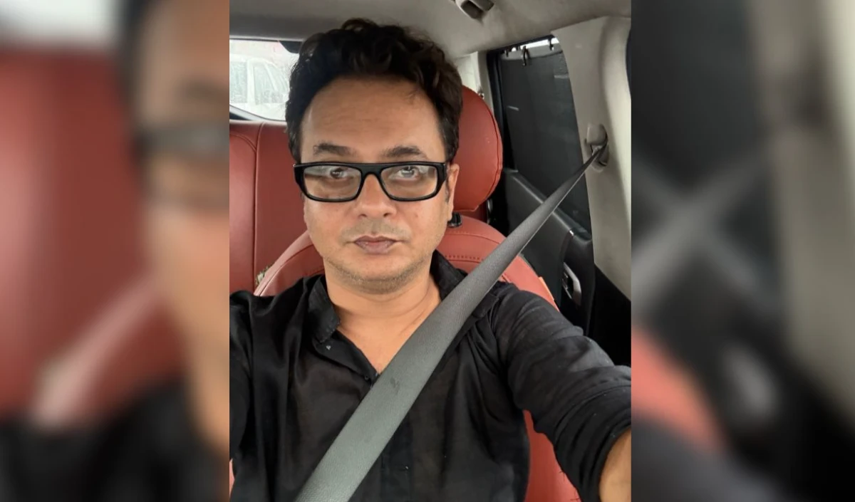 Rahul Arunoday Banerjee Rahul Arunoday Banerjee