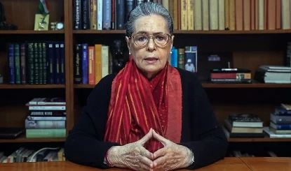 Sonia Gandhi की सेहत में सुधार, Doctors बोले- उनके सभी Parameters नॉर्मल हैं