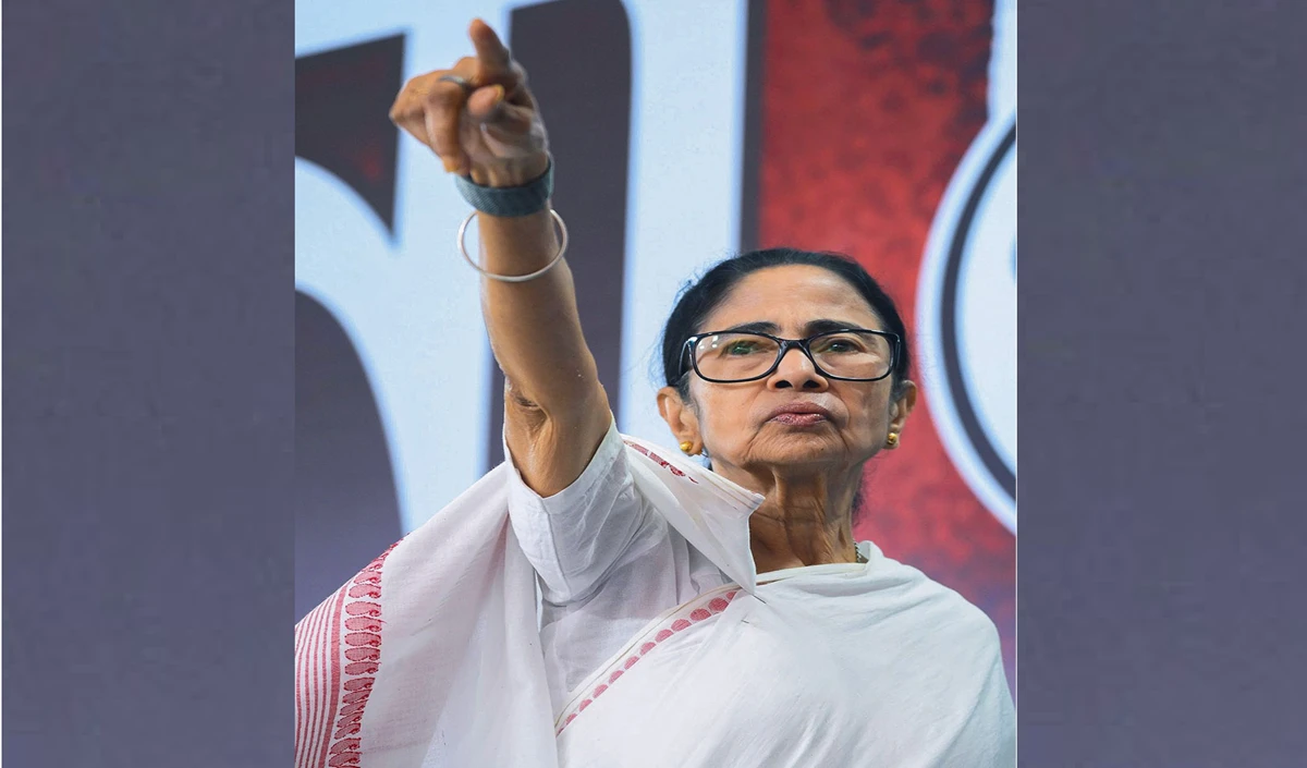 Mamata Mamata