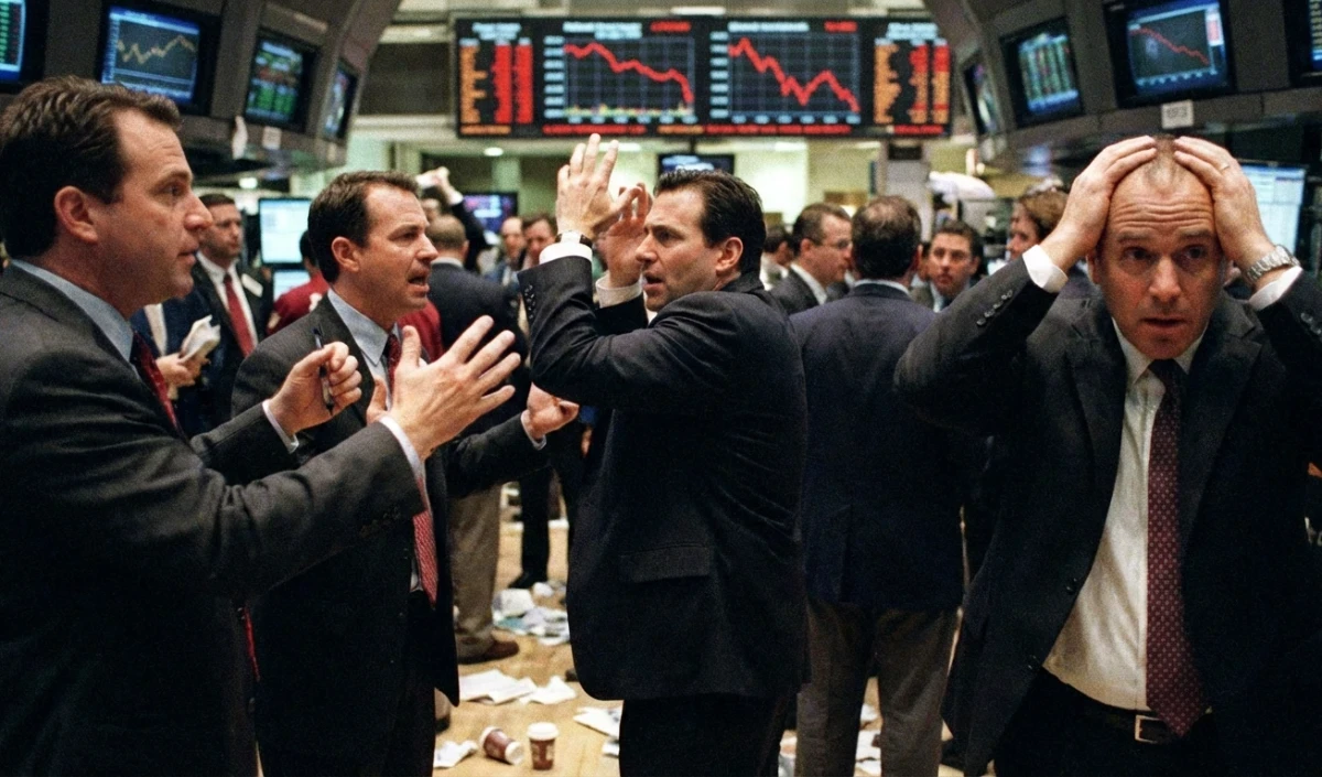 stock market stock market