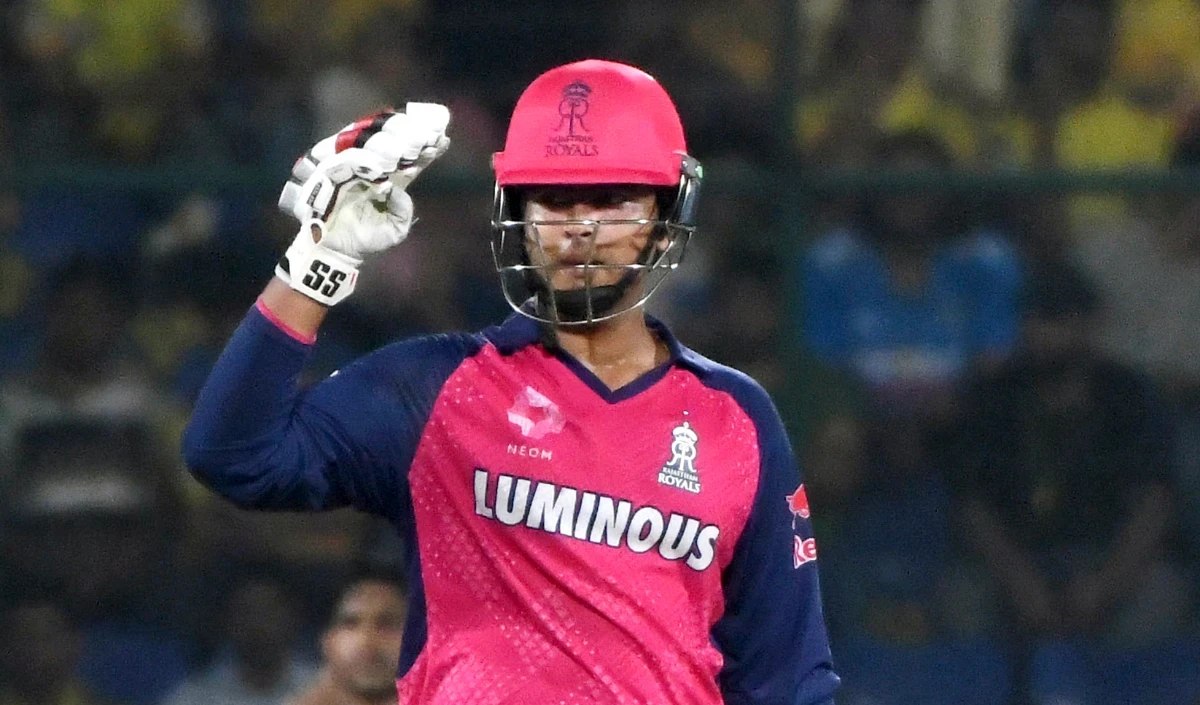 Vaibhav Suryavanshi Vaibhav Suryavanshi