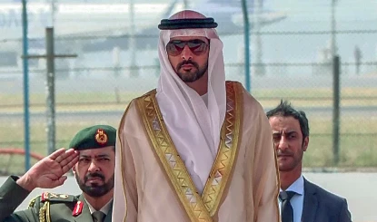 UAE-Iran Conflict | ईरानी मिसाइल हमलों से दहला Dubai और Abu Dhabi! क्या पलटवार करेगा UAE? जानें क्या है हकीकत