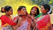 Holi 2026: 4 मार्च को मनेगा रंगों का त्योहार, जानें क्यों है यह दिन इतना Special