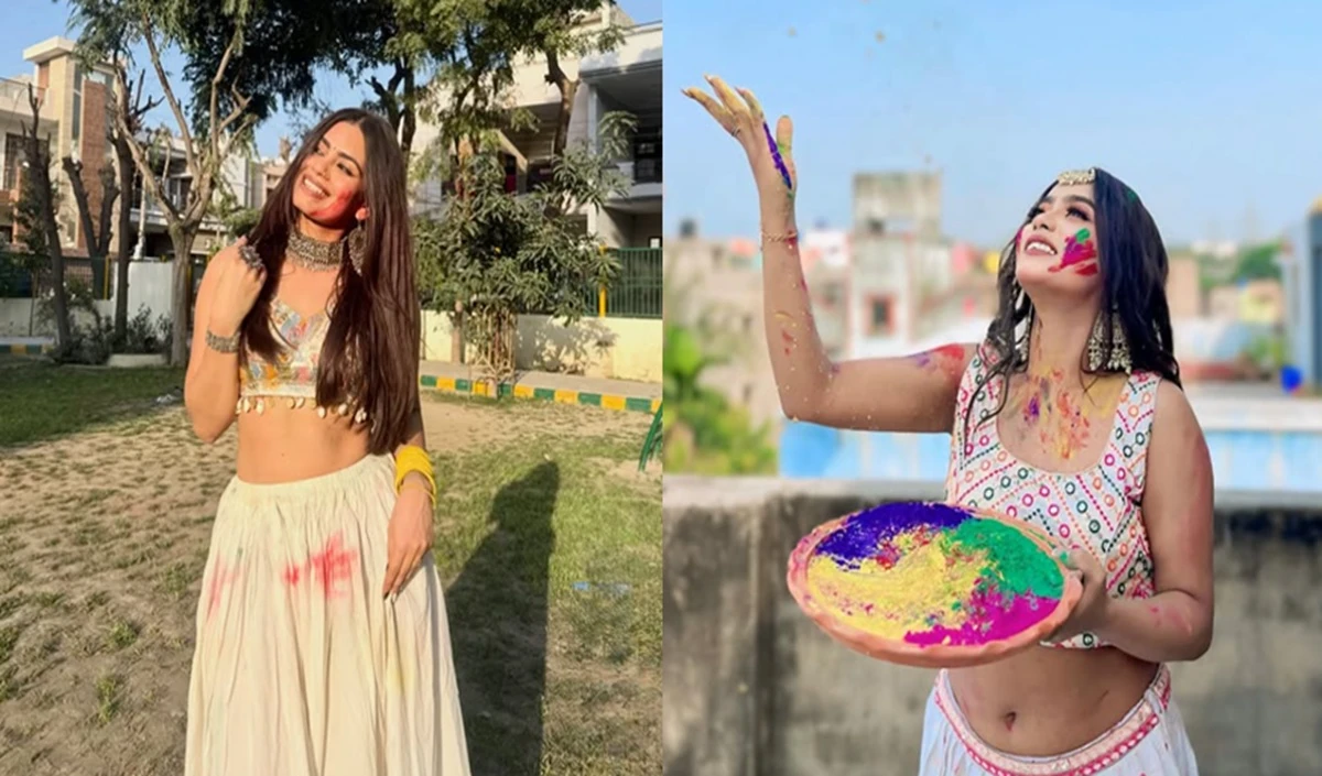 Fashion Tips: लॉन्ग स्कर्ट से पाएं Unique Look, कुर्ते से क्रॉप टॉप तक ऐसे करें Style