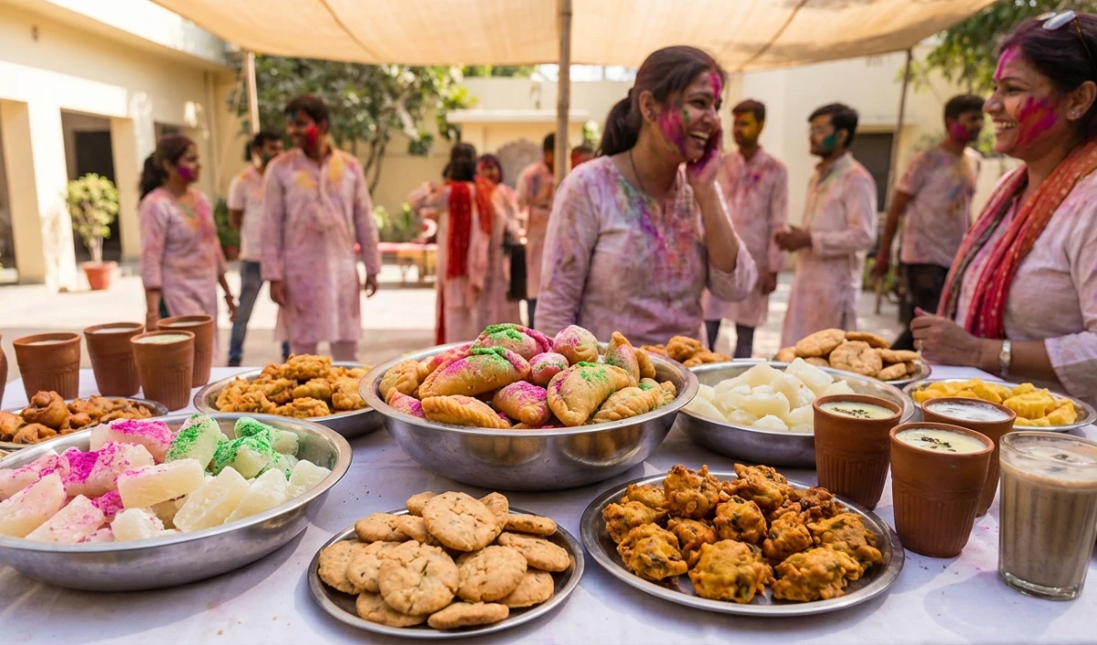 Holi Health Holi Health