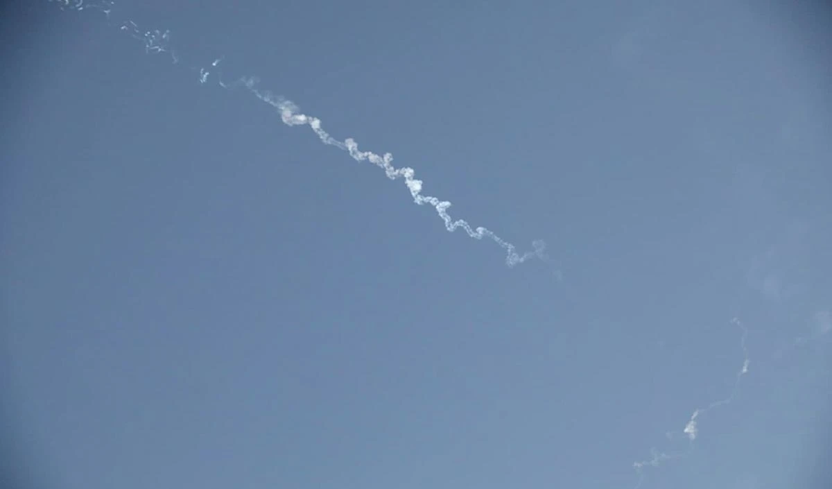 Iran कर रहा ताबड़तोड़ हमला! अब तुर्की की ओर दाग दी बैलिस्टिक मिसाइल, NATO ने हवा में कर दिया तबाह