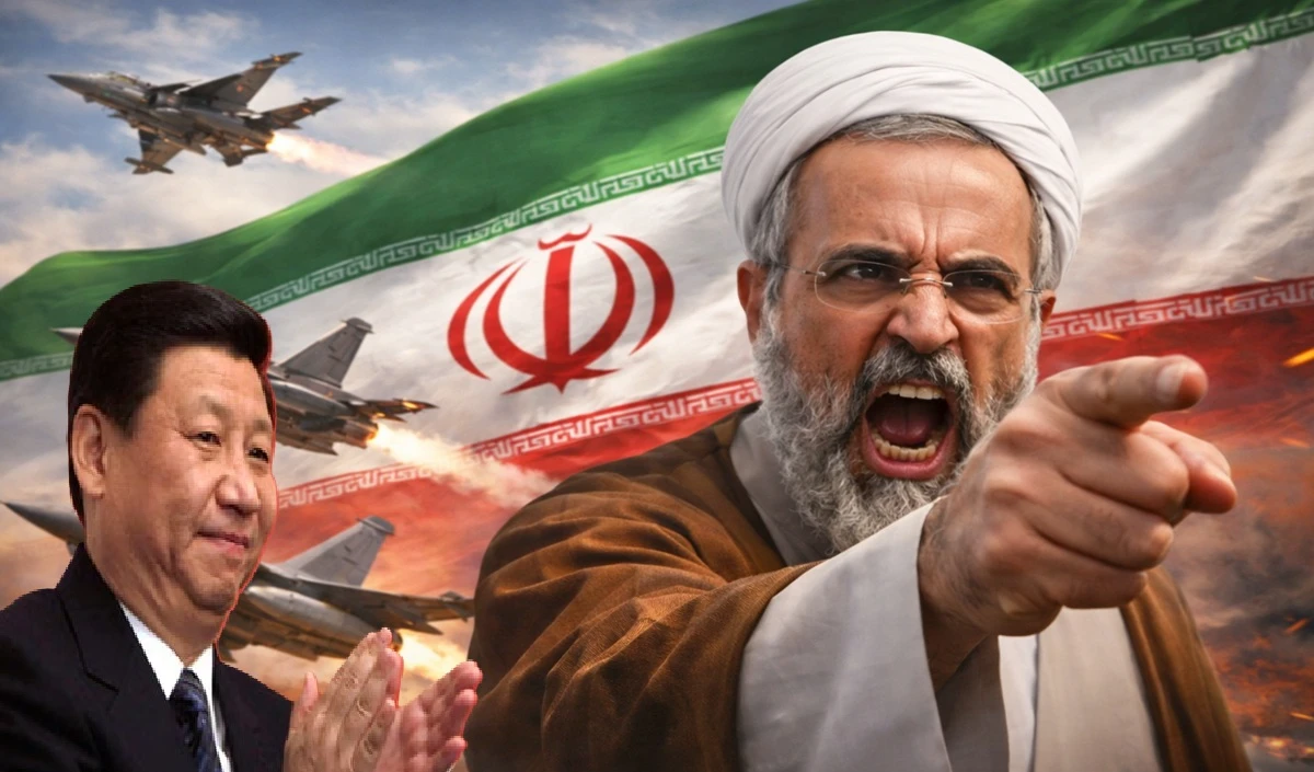 अगला ईरानी सुप्रीम लीडर तो और भी खतरनाक है, इधर चीन ने भी चुपके से कर दिया डबल गेम, पलट दिया पूरा खेल