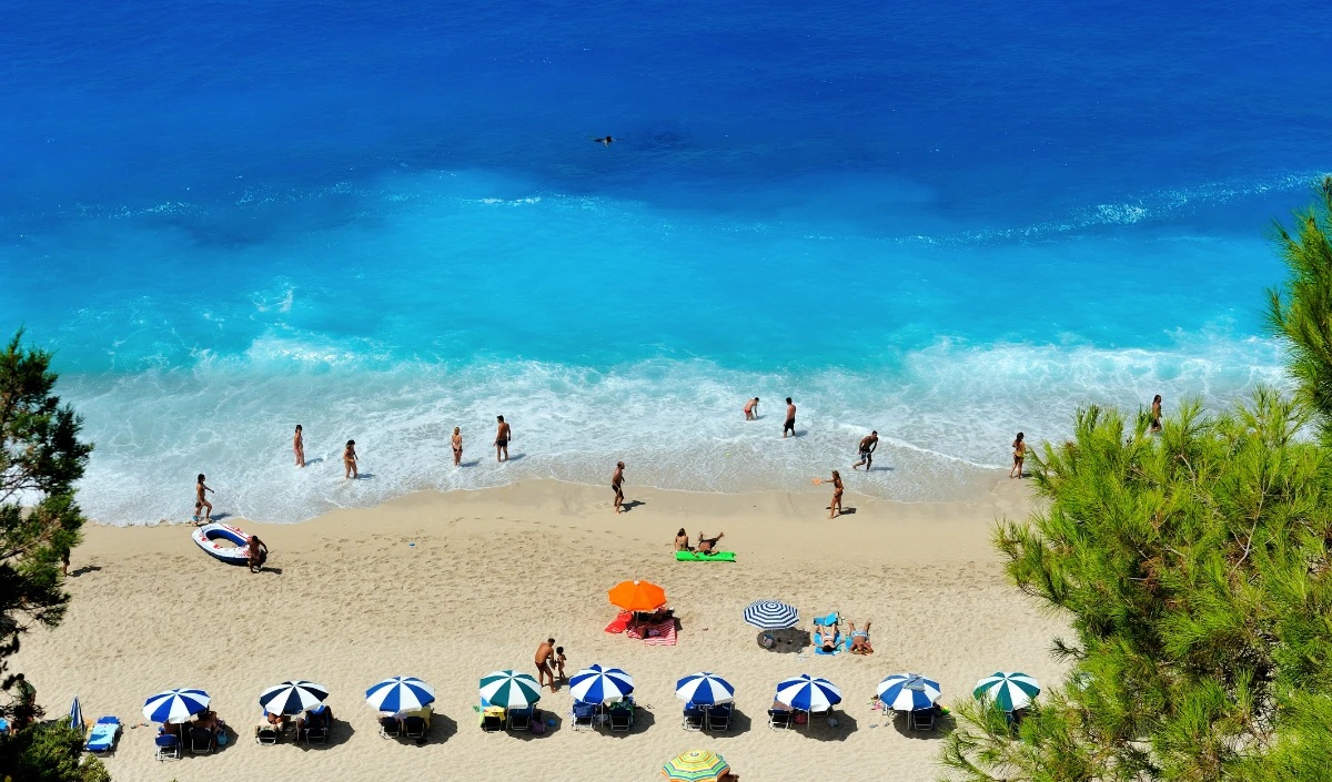 IRCTC Goa Tour Package IRCTC Goa Tour Package