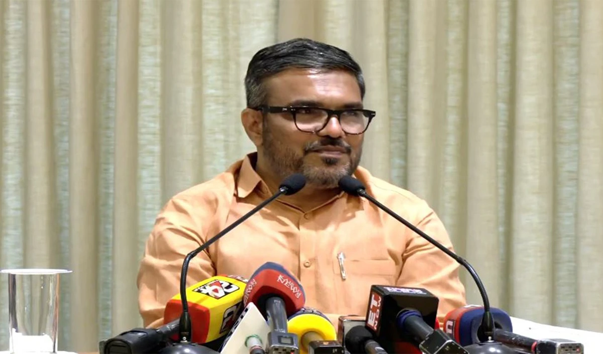 Kerala का स्वच्छता में बड़ा कीर्तिमान, Minister MB Rajesh बोले- Top 100 Clean Cities में शामिल