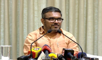 Kerala का स्वच्छता में बड़ा कीर्तिमान, Minister MB Rajesh बोले- Top 100 Clean Cities में शामिल