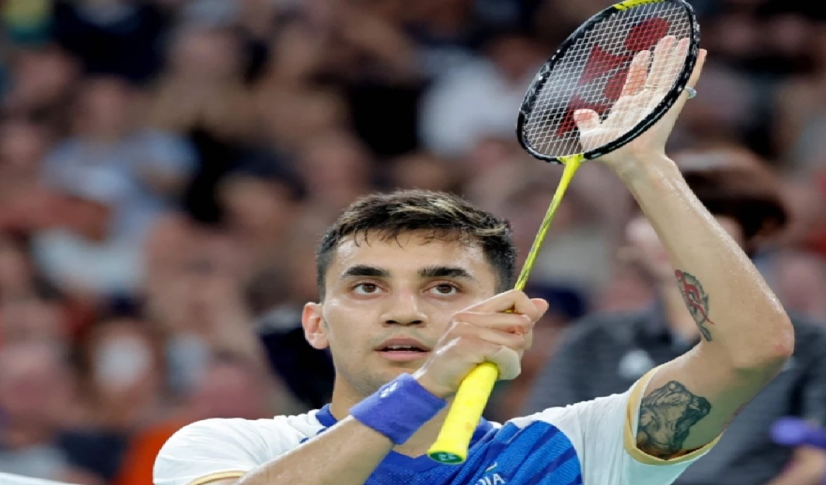 ऑल इंग्लैंड ओपन के पहले दिन लक्ष्य सेन का बड़ा उलटफेर, डिफेंडिंग चैंपियन को दी मात