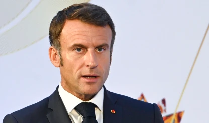 Tehran से सीधे भिड़ेगा France? सबसे घातक परमाणु विमानवाहक पोत Charles de Gaulle समंदर में उतरा, Rafale ने भरी हुंकार! Middle East War