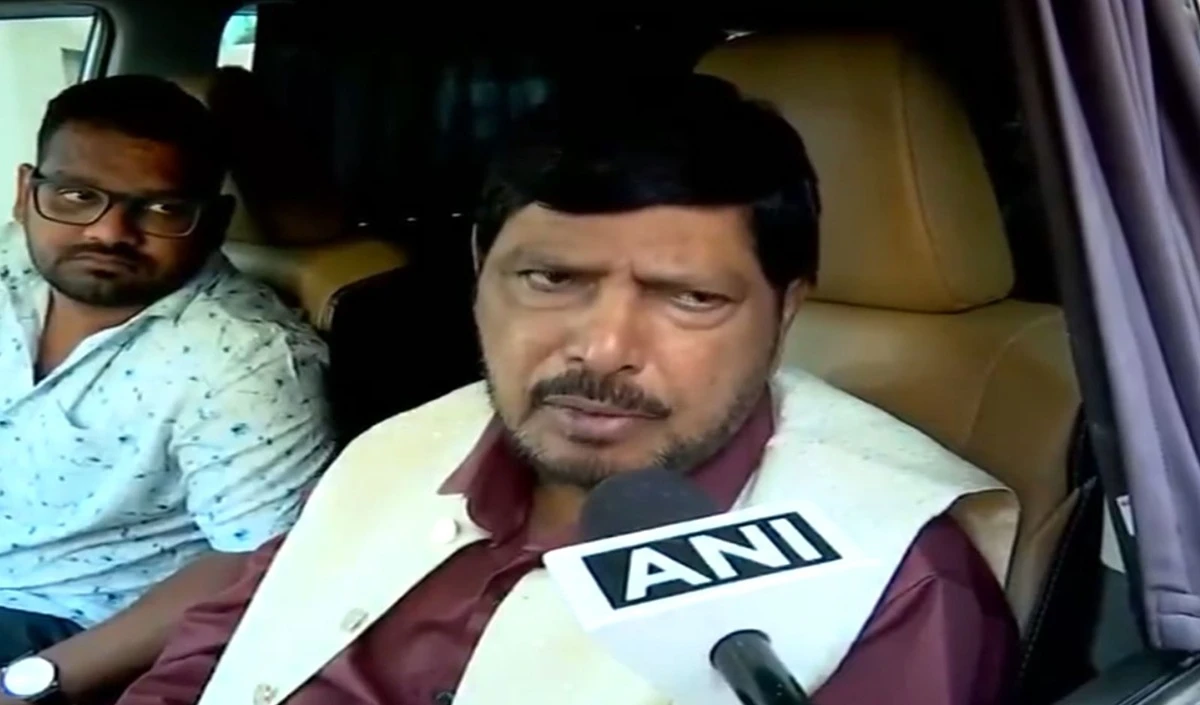 Rajya Sabha Elections 2026: BJP ने Maharashtra से साधे समीकरण, अठावले को फिर मौका, तावड़े की पहली Entry