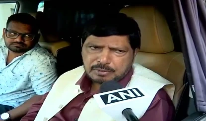 Rajya Sabha Elections 2026: BJP ने Maharashtra से साधे समीकरण, अठावले को फिर मौका, तावड़े की पहली Entry