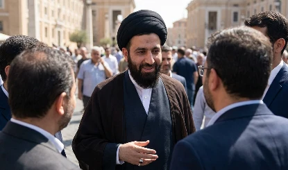 Mojtaba Khamenei Iran New Supreme Leader | अयातुल्ला खामेनेई के बेटे मोजतबा ईरान के नए सुप्रीम लीडर चुने गए: रिपोर्ट