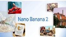 Google ने लॉन्च किया Nano Banana 2, जानें कैसे करें AI इमेज जनरेशन का इस्तेमाल 