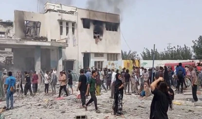 Pakistani Hacker की साजिश नाकाम, US-Iran युद्ध के AI वीडियो फैलाने वाले 31 अकाउंट्स X ने किए सस्पेंड