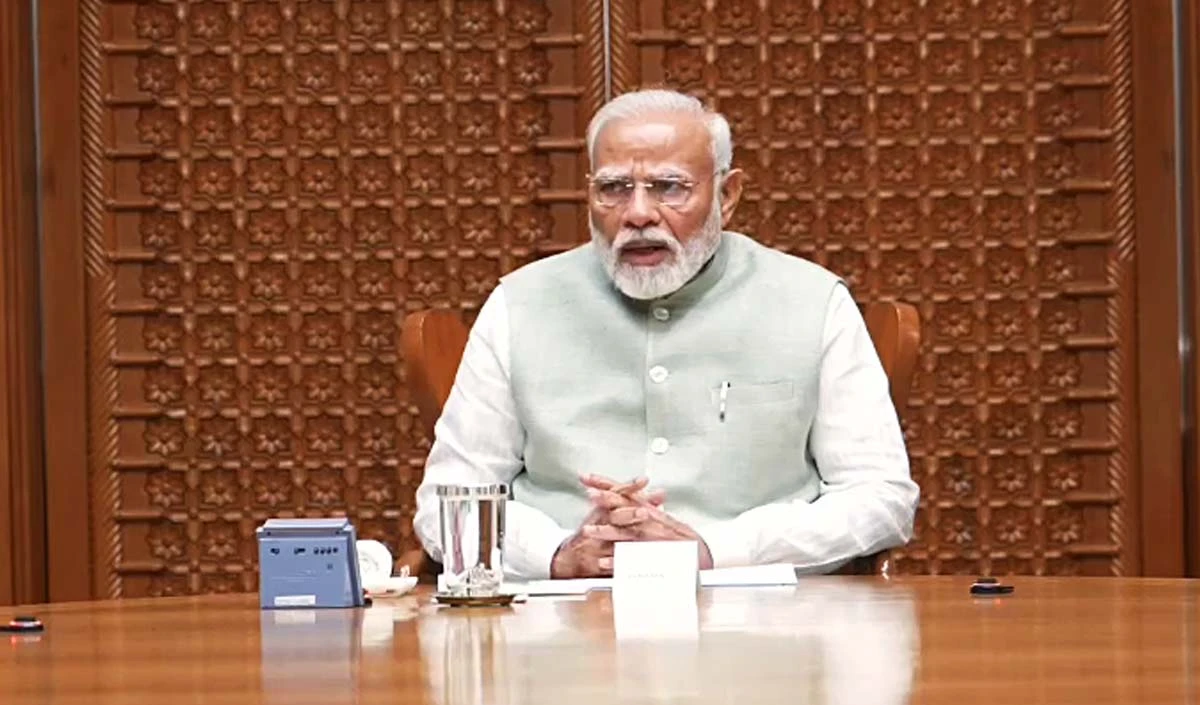 Gulf Nations में फंसे Indians को बचाने के लिए सामने आया PM Modi का Action Plan, Control Room बना कर हालात पर रखी जा रही है नजर