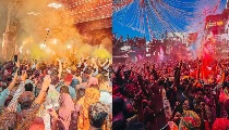 Pushkar Holi Celebration 2026: परंपरा और Modern Party Culture का संगम, ऐसे मनाएं रंगों का ये खास Festival