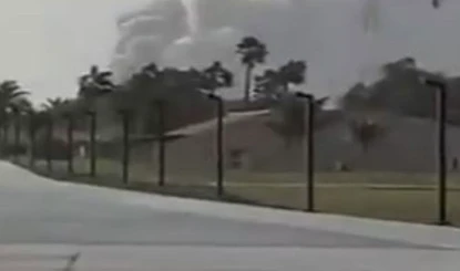 Middle East में जंग की आग? Saudi Aramco पर फिर हमला, Qatar ने रोके 10 ईरानी ड्रोन