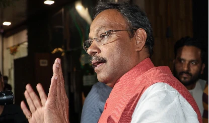 Rajya Sabha Elections: Maharashtra से BJP का बड़ा दांव, रामदास अठावले संग विनोद तावड़े को भी Ticket