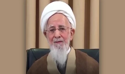 Iran के प्रभावशाली धार्मिक नेता Ayatollah Abdollah Javadi Amoli ने Trump के खिलाफ उगली आग, बढ़ते संघर्ष के बीच Modi ने दिया बड़ा बयान