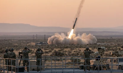 हिरोशिमा से 20 गुना ज़्यादा तबाही की तैयारी! अमेरिका ने किया का Minuteman III Doomsday Missile टेस्ट, परमाणु प्रलय का पूर्वाभ्यास!