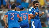 IND vs ENG Highlights: भारत ने टी20 वर्ल्ड कप 2026 के फाइनल में की एंट्री, सेमीफाइनल में इंग्लैंड को दी मात