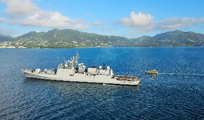 समुद्र में बिछीं 80 लाशें! हिंद महासागर में अमेरिका का खूनी खेल! ईरानी जहाज पर हमला, श्रीलंका ने शव बरामद किए, दुनिया में हड़कंप!