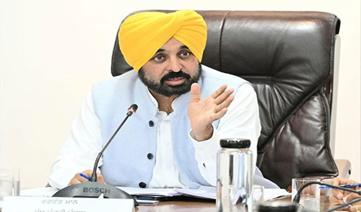 Punjab के Schools का होगा कायापलट, World Bank के साथ CM Mann का 3500 करोड़ी मिशन।