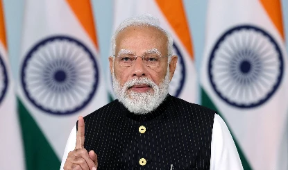 Ukraine War से Iran Crisis तक... PM Modi की दुनिया को दो टूक, Military संघर्ष समाधान नहीं