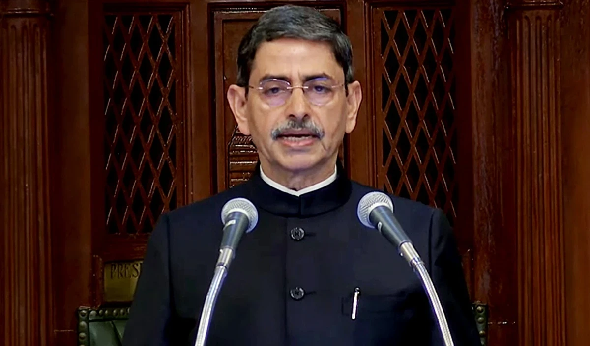 Bengal Politics में बड़ा फेरबदल, Governor C. V. Ananda Bose का इस्तीफा, R. N. Ravi होंगे नए राज्यपाल?