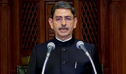 Bengal Politics में बड़ा फेरबदल, Governor C. V. Ananda Bose का इस्तीफा, R. N. Ravi होंगे नए राज्यपाल?