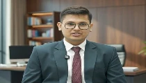 कौन हैं Anuj Agnihotri?  MBBS की पढ़ाई और थर्ड अटेम्प्ट में बने UPSC Topper