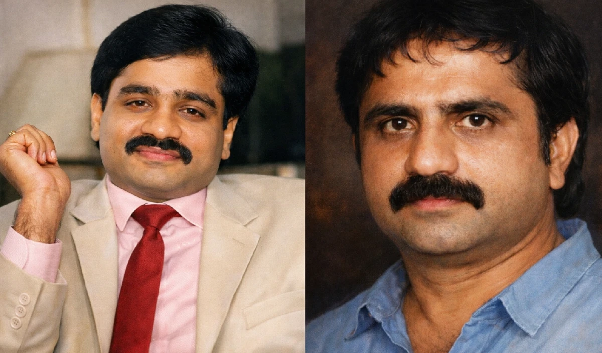 Iqbal Mirchi के 'अपराध लोक' पर ED का बड़ा प्रहार, Mumbai-Dubai में 700 करोड़ की संपत्ति होगी जब्त!