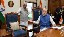 नीतीश कुमार...डिप्टी PM मैटेरियल? मोदी ने क्या कुछ चौंकाने वाला रोल सोच रखा है