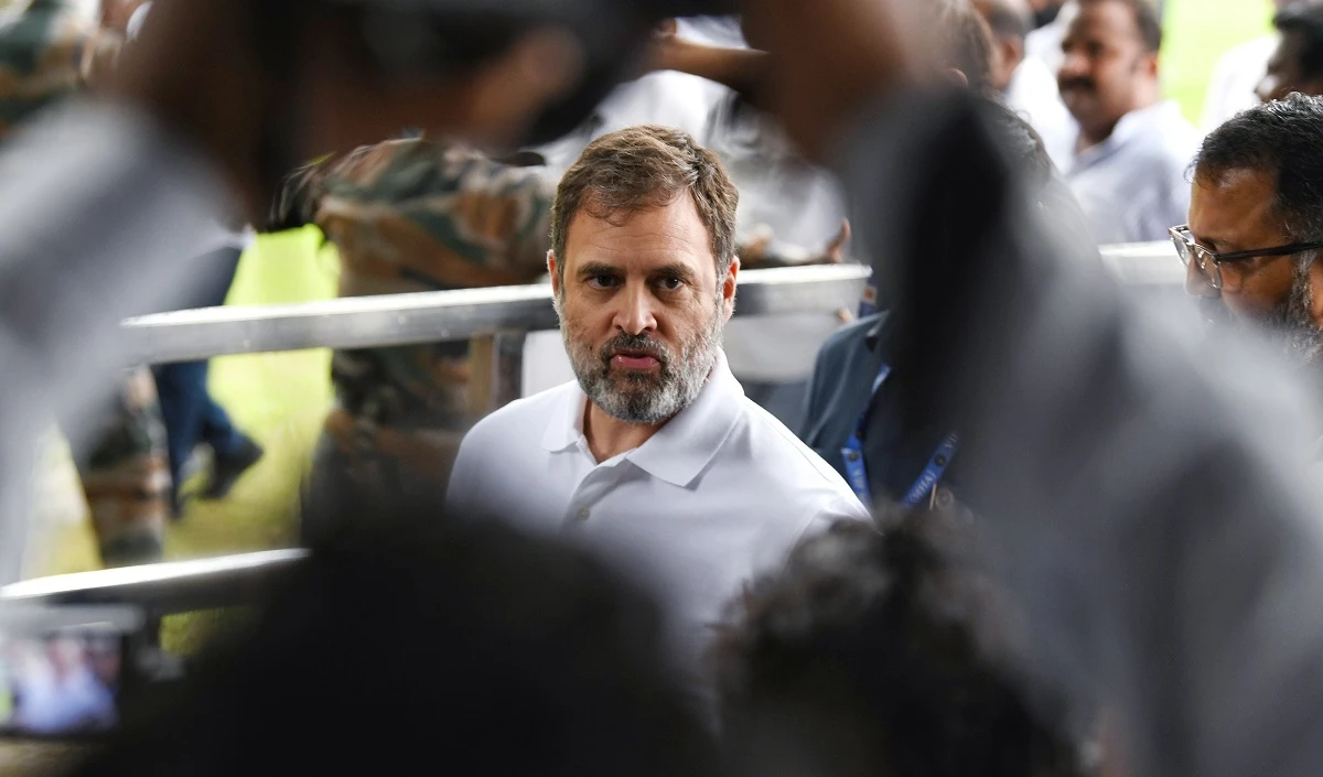 Russian Oil पर US की 'छूट' से भड़का विपक्ष, Rahul Gandhi ने संप्रभुता पर उठाए बड़े सवाल