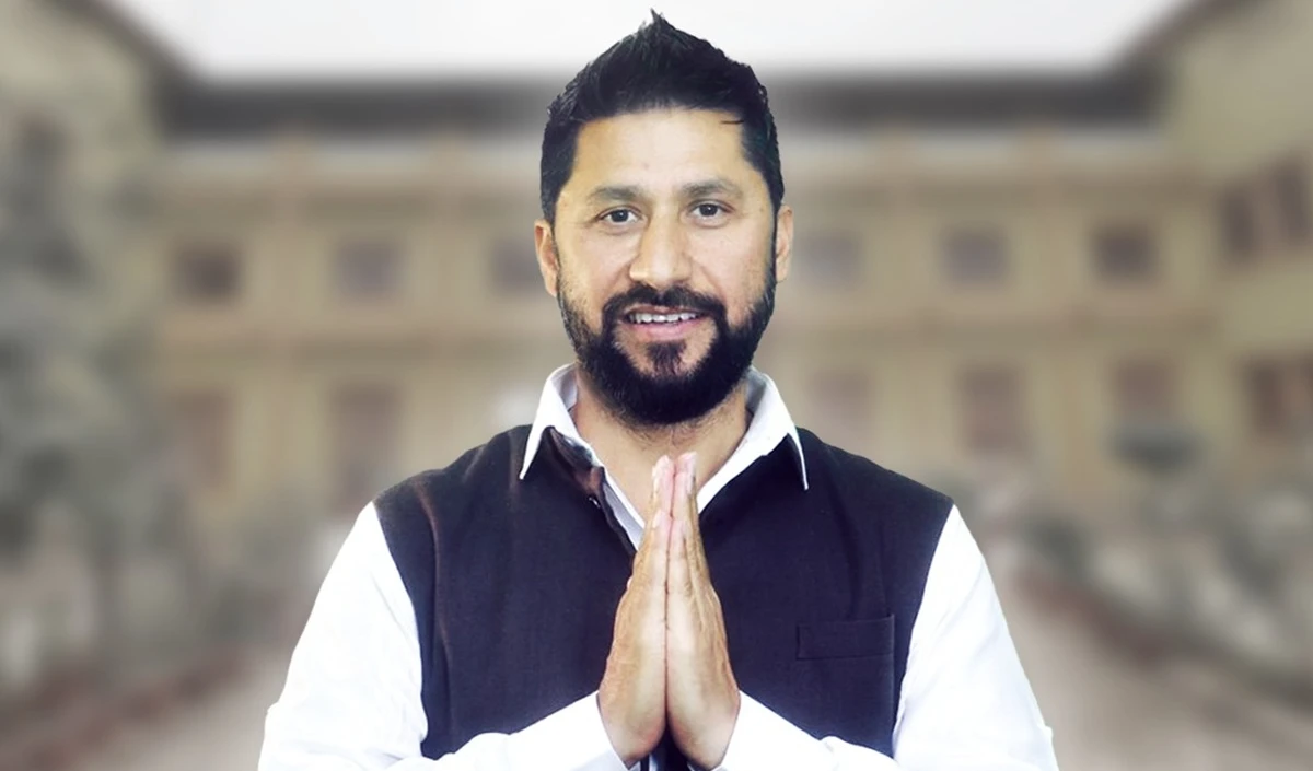 Nepal Election 2026 Results | नेपाल में ‘Gen Z’ क्रांति का असर आम चुनाव के रुझानों में रवि लामिछाने की पार्टी RSP को बड़ी बढ़त