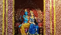 Shri Krishna Famous Temple: भगवान कृष्ण की Divine Journey, Mathura में जन्म से Prabhas Patan तक, इन 9 धामों में बसी है लीला