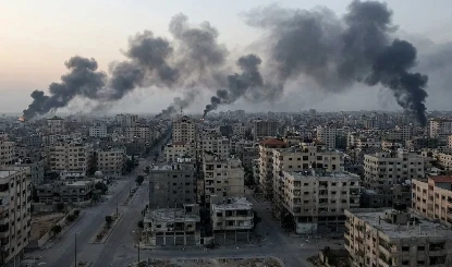 US Israel Iran War: 120 सेकेंड...एक साथ मारे जाते US के 10000 फौजी?