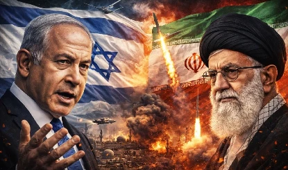 US-Israel vs Iran War Day 7 Updates: तेहरान की खास शॉपिंग स्ट्रीट पर इजरायल का अटैक, 200 बच्चों की मौत पर UNICEF ने जताई चिंता 