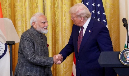 India-US Energy Relations | पश्चिम एशिया संकट! भारत की ऊर्जा सुरक्षा के लिए आगे आया अमेरिका