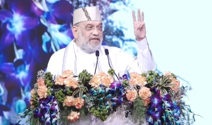 Rahul Gandhi को अमित शाह की खुली चुनौती, बोले- आप जितना चाहें विरोध करें, हम CAA से नागरिकता देंगे