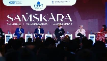 Raisina Dialogue से जयशंकर का बड़ा बयान, भारत का उदय हमारी Power से तय होगा, दूसरों से नहीं