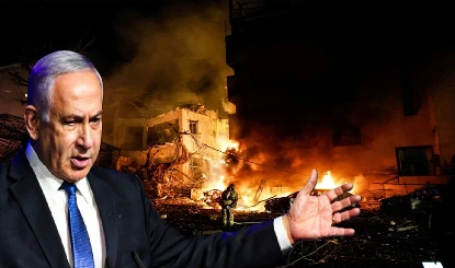 US-Israel-Iran War Day 8 Updates: तेहरान से तेल अवीव तक मिसाइलों की गूंज, युद्ध में अब तक की सबसे बड़ी तबाही!