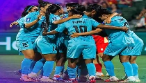 AFC Womens Asian Cup: Japan ने दागे 11 गोल, Team India को मिली अब तक की सबसे शर्मनाक हार