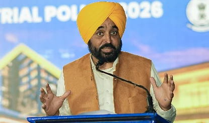 Punjab की महिलाओं के लिए बड़ी खुशखबरी, Mann Govt हर महीने देगी 1,000 रुपये