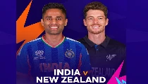 IND vs NZ Final Live Score: भारत-न्यूजीलैंड के बीच खिताबी भिड़ंत, अहमदाबाद में महामुकाबला  